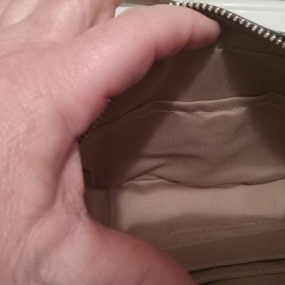 Purse an coin purse